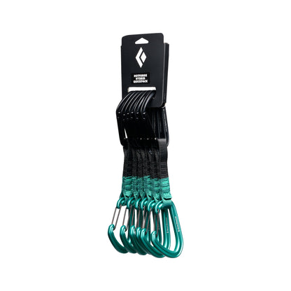 Hotforge Hybrid Quickpack 12 cm | Black Diamond Everyday