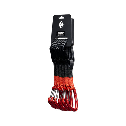 Hotforge Hybrid Quickpack 12 cm | Black Diamond Everyday