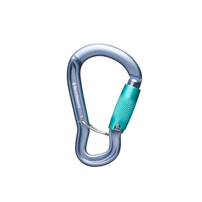 Gridlock Triple Lock Carabiner | Black Diamond Value