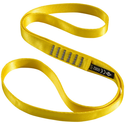 18mm Nylon Runners | Black Diamond Great Value