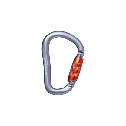 Rocklock Twistlock Carabiner | Black Diamond Featured