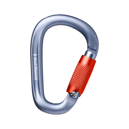 Pearlock Twistlock Carabiner | Black Diamond Popular
