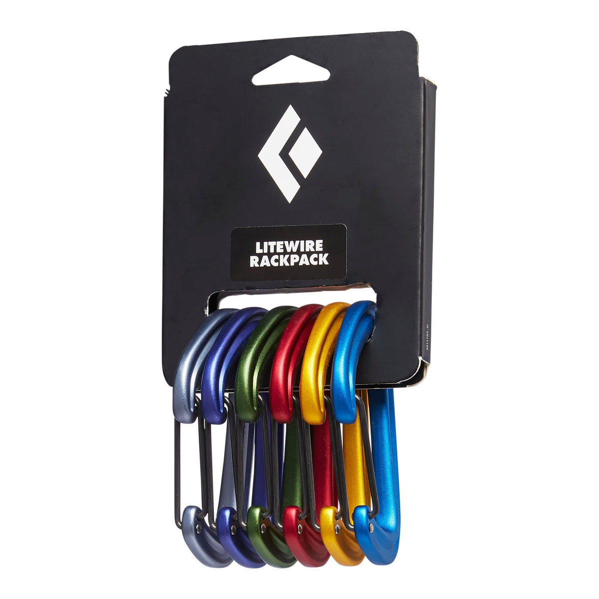 Litewire Rackpack | Black Diamond Trending