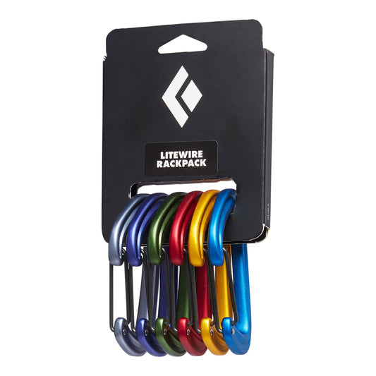 Litewire Rackpack | Black Diamond Trending
