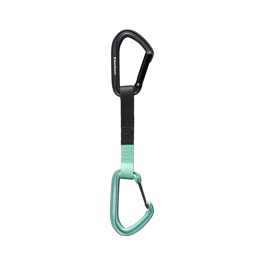 Hotforge Hybrid Quickdraw 16 cm | Black Diamond Recommended