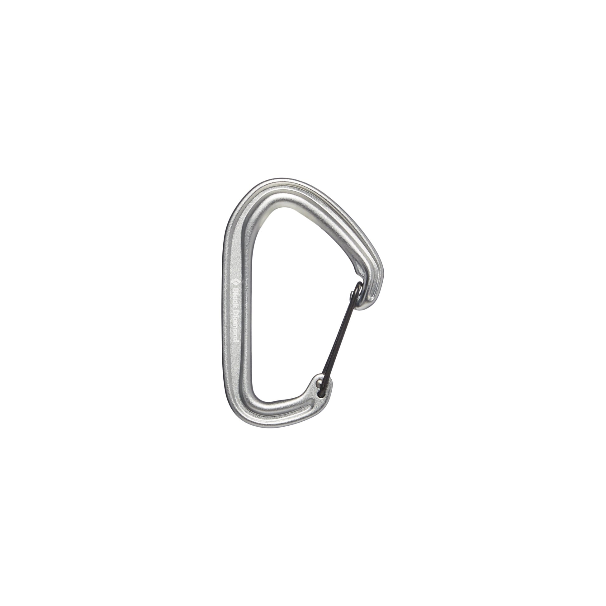 HotWire Carabiner | Black Diamond Signature