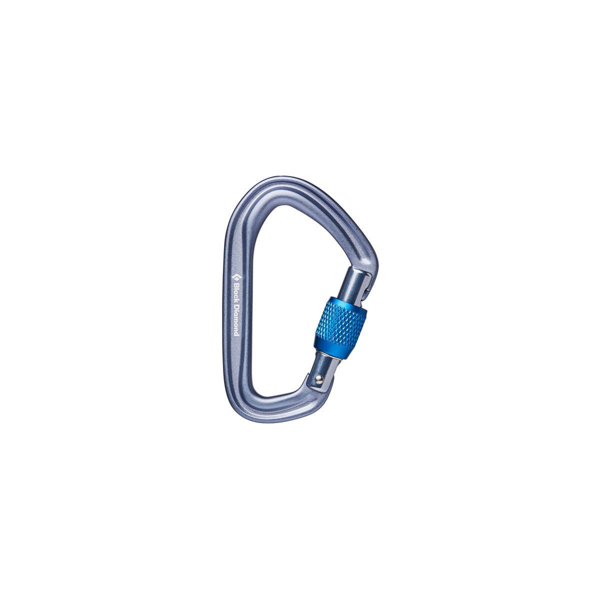 HotForge Screwgate Carabiner | Black Diamond Value