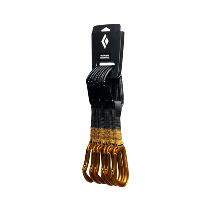 Hotforge Quickpack 12 cm | Black Diamond Featured