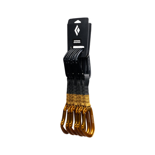 Hotforge Quickpack 12 cm | Black Diamond Featured