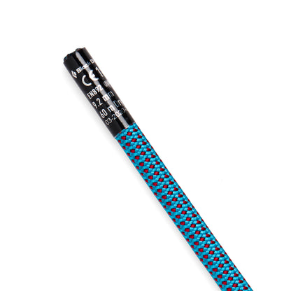9.2 Dry Climbing Rope - Babsi Edition | Black Diamond Popular