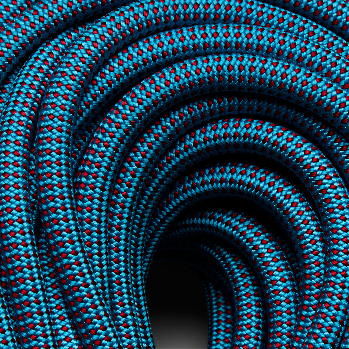 9.2 Dry Climbing Rope - Babsi Edition | Black Diamond Popular