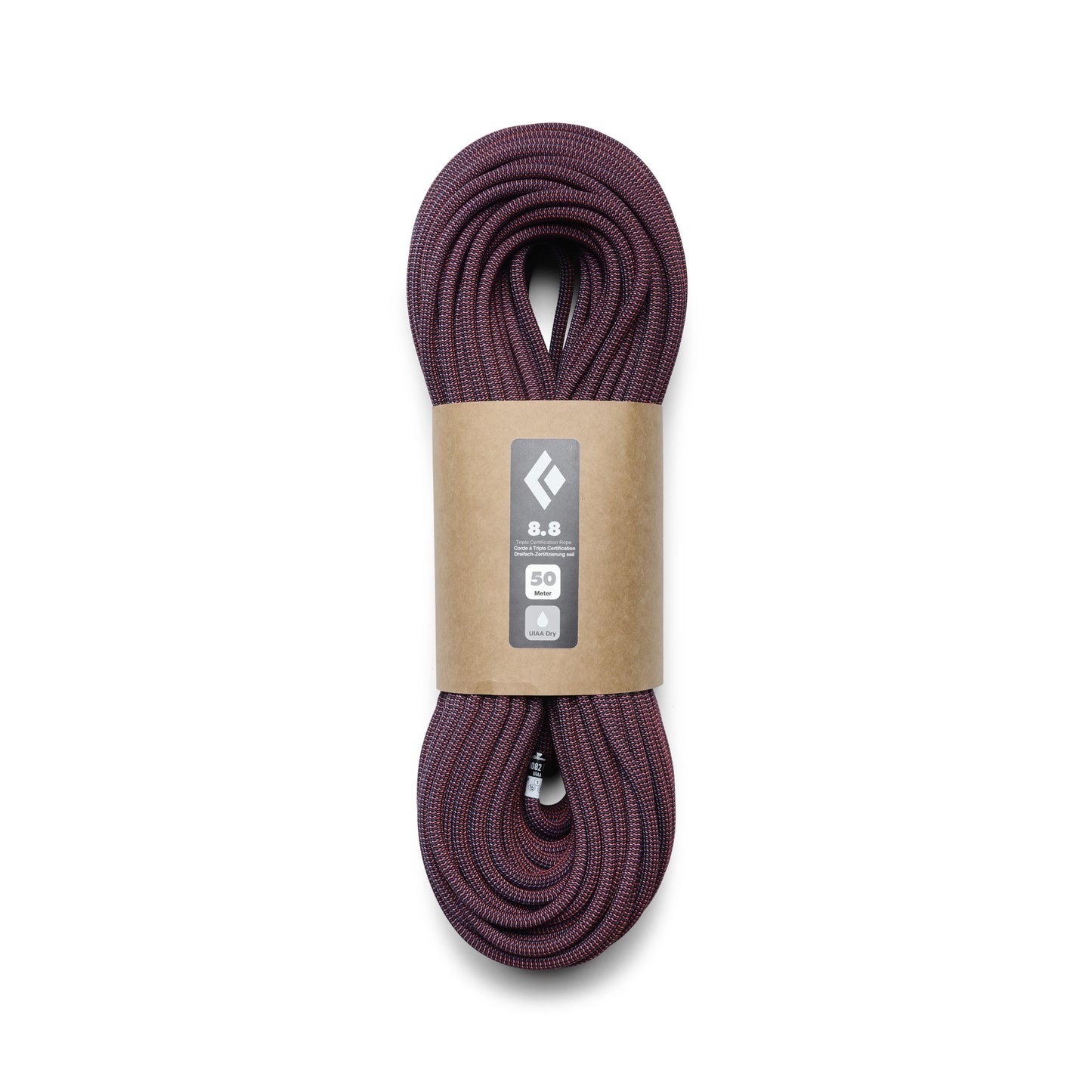 8.8 Dry Rope | Black Diamond Trending