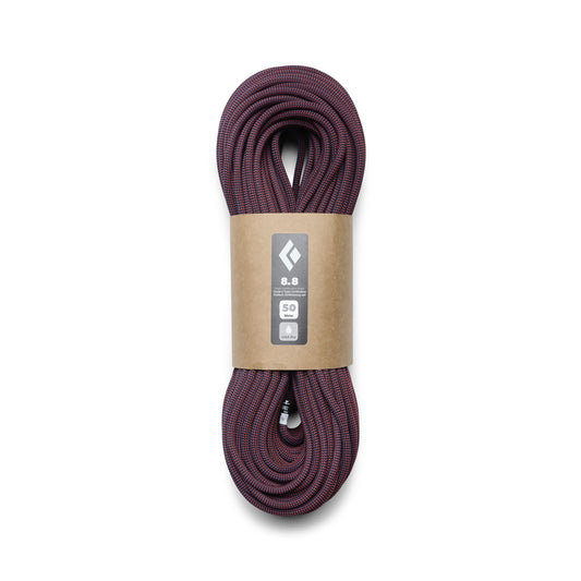 8.8 Dry Rope | Black Diamond Trending