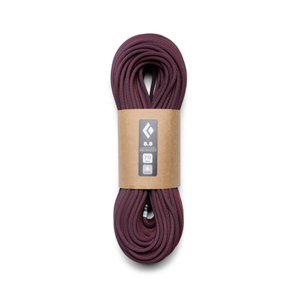 8.8 Dry Rope | Black Diamond Trending