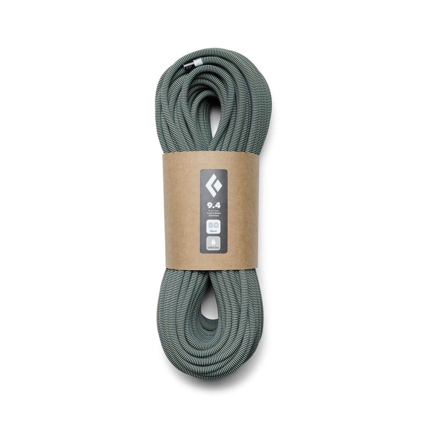 9.4 Dry Rope | Black Diamond Best Seller