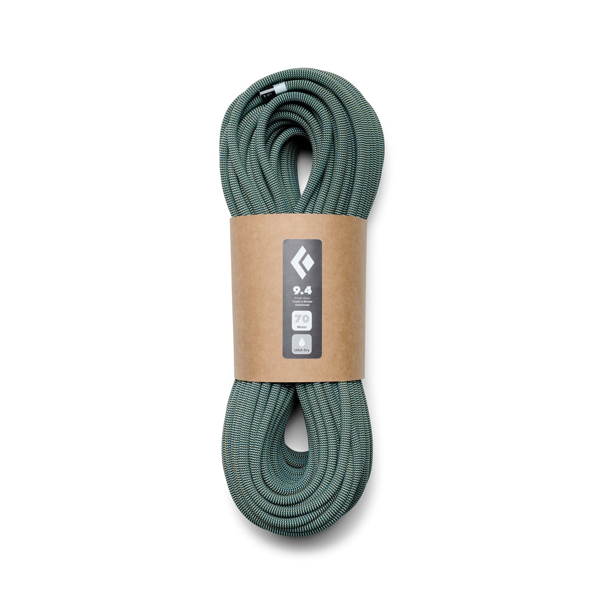 9.4 Dry Rope | Black Diamond Best Seller