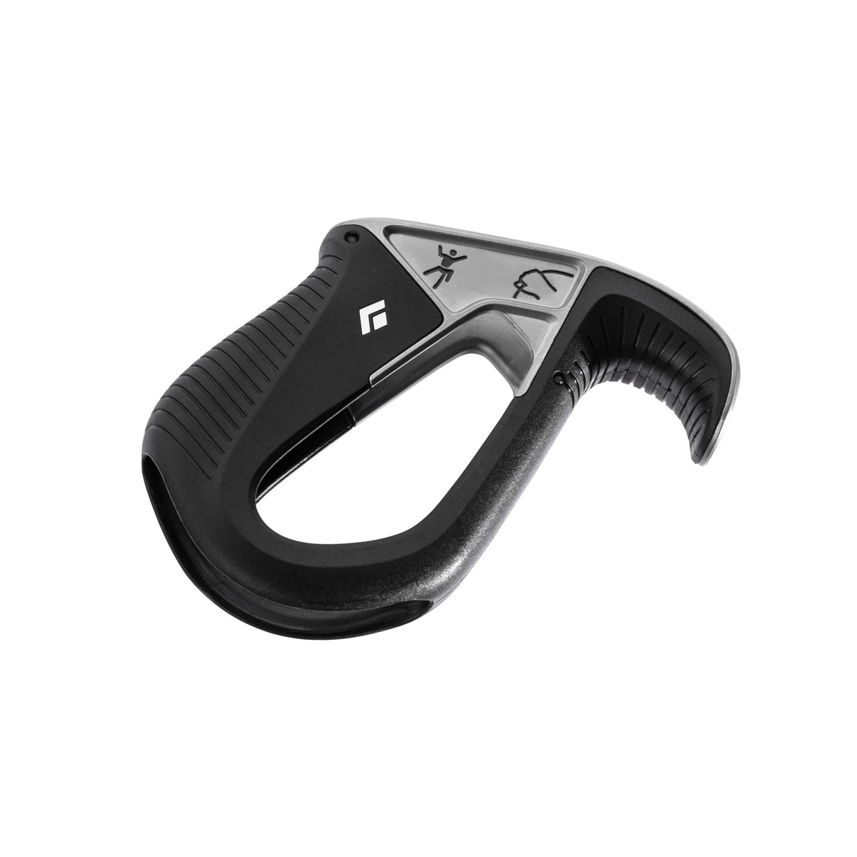 ATC-Pilot Belay Device | Black Diamond Exclusive