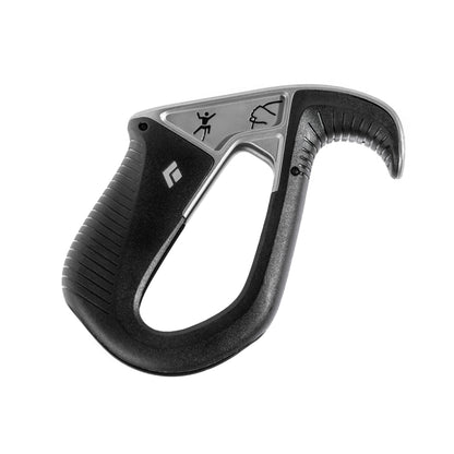 ATC-Pilot Belay Device | Black Diamond Exclusive
