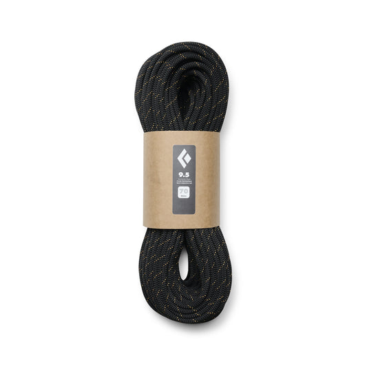 9.5 Static Rope | Black Diamond Signature