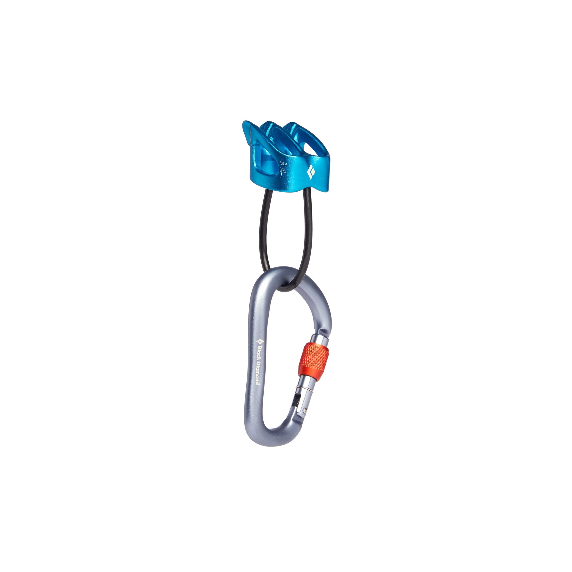 Big Air XP Belay Package | Black Diamond Essential