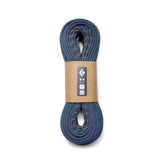 9.6 Bipattern Dry Rope | Black Diamond Everyday