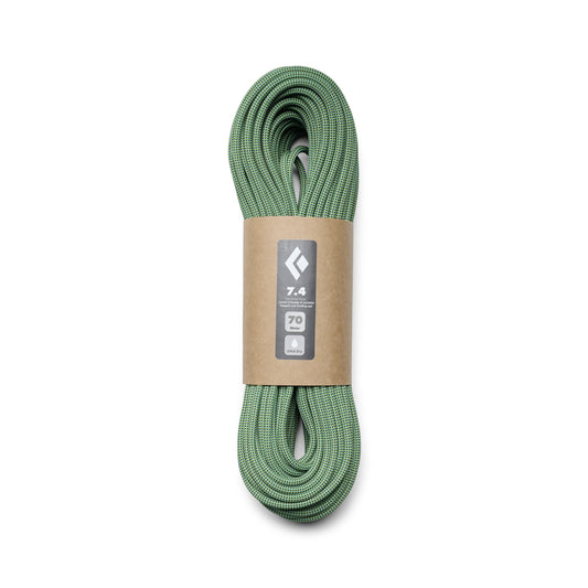 7.4 Dry Rope | Black Diamond Great Value