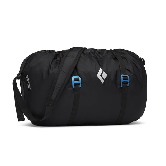 Super Chute Rope Bag | Black Diamond Best Seller