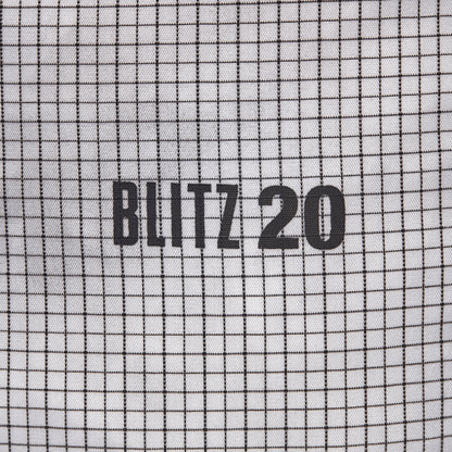 Blitz 20 Backpack | Black Diamond Recommended