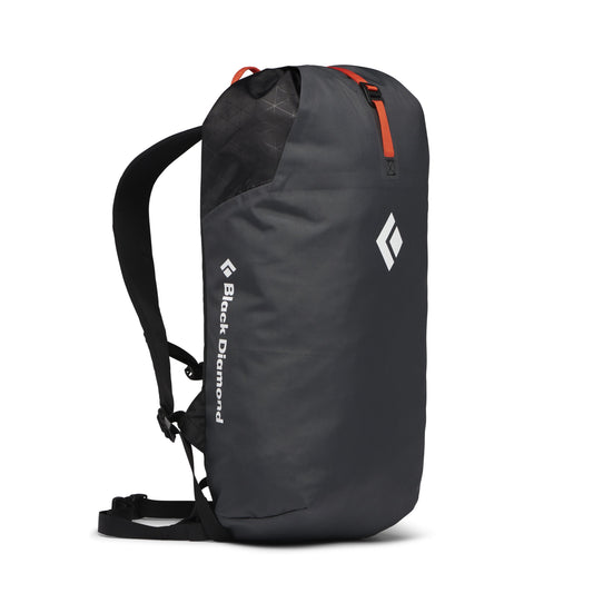 Rock Blitz 15 Backpack | Black Diamond Exclusive