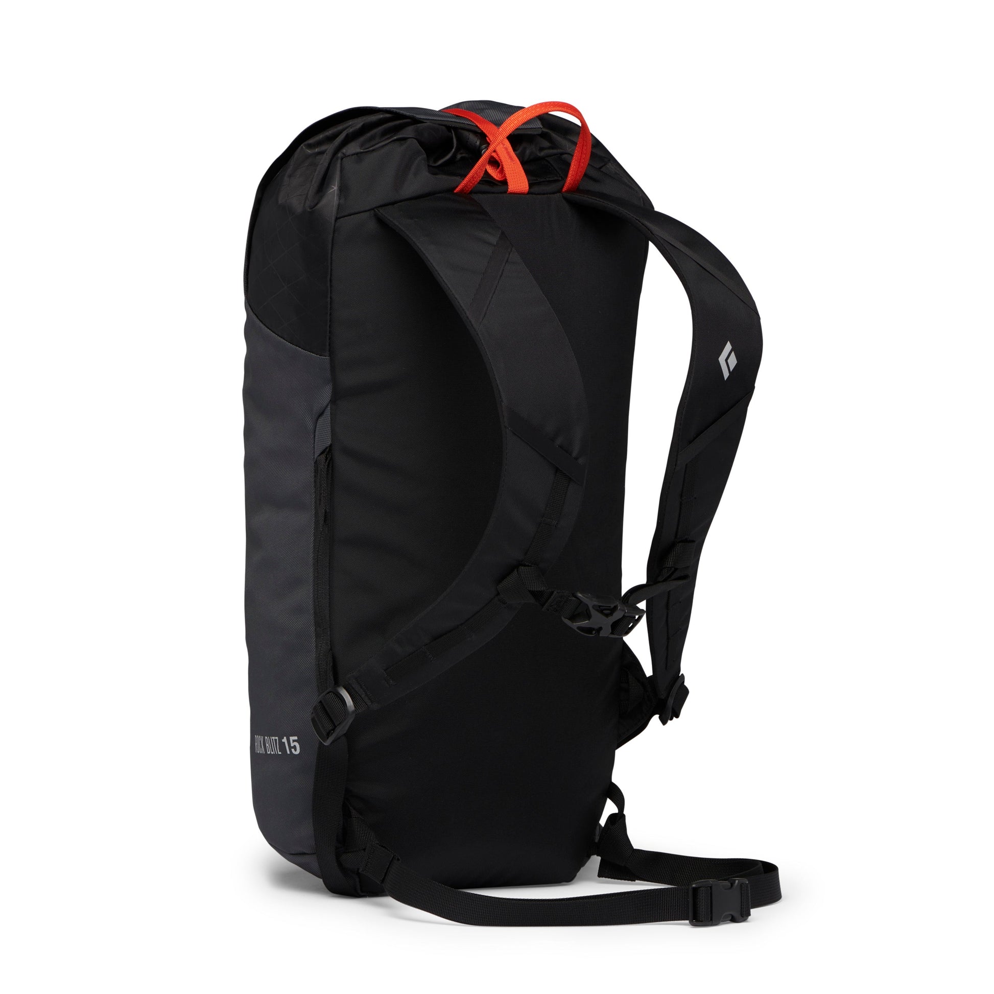 Rock Blitz 15 Backpack | Black Diamond Exclusive