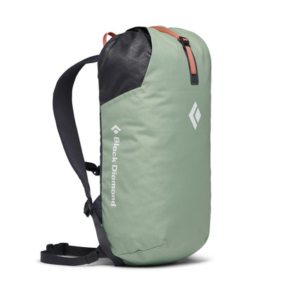 Rock Blitz 15 Backpack | Black Diamond Exclusive