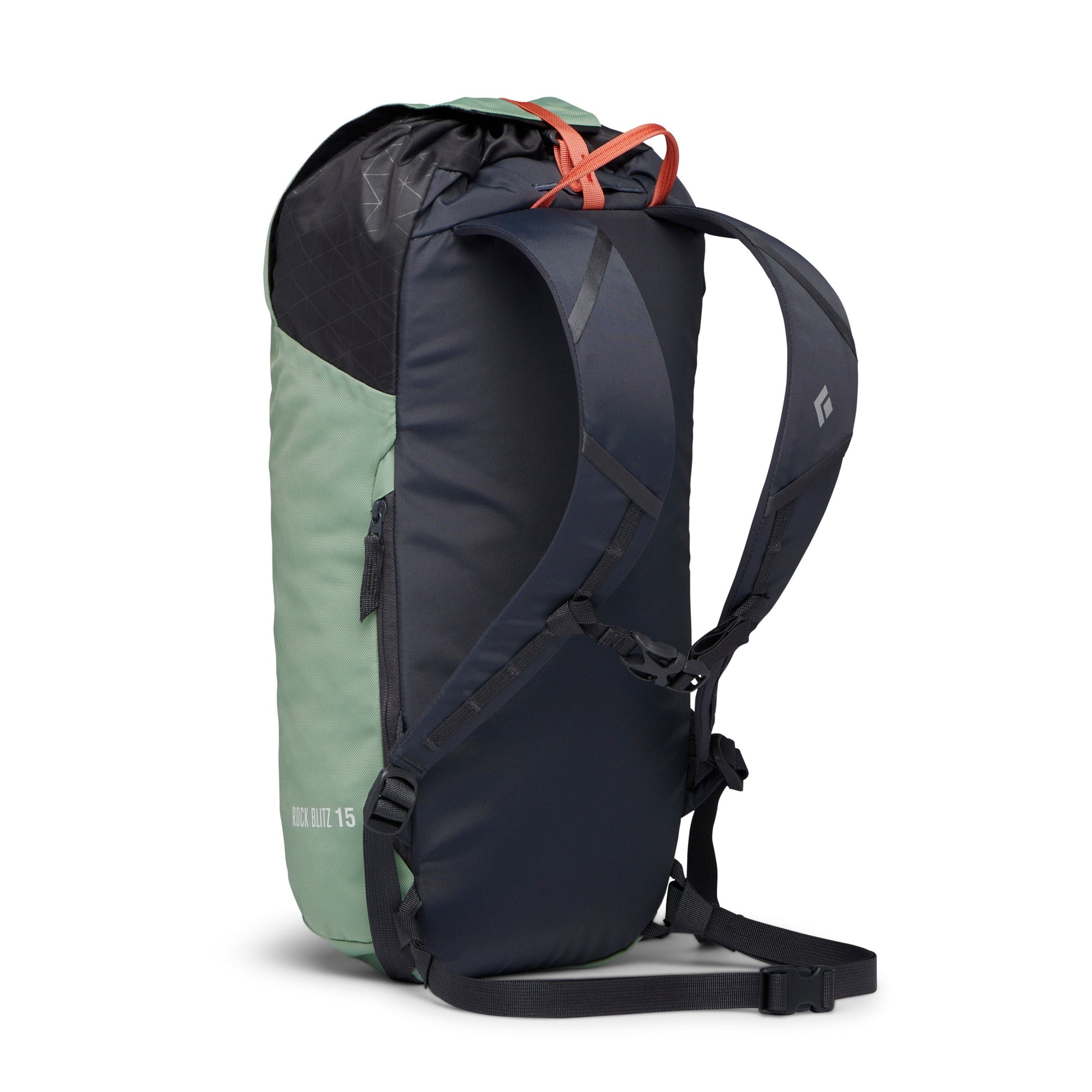 Rock Blitz 15 Backpack | Black Diamond Exclusive