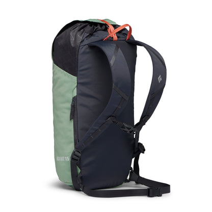 Rock Blitz 15 Backpack | Black Diamond Exclusive