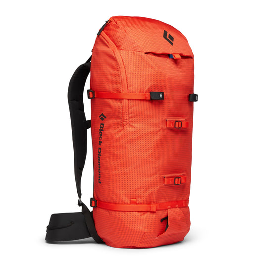 Speed Zip 33 Backpack | Black Diamond Classic