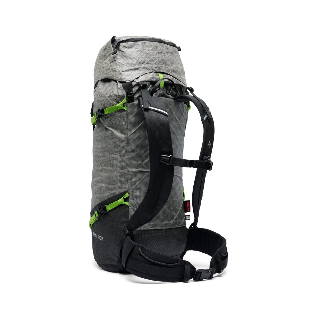 Speed Ultra 35 Backpack | Black Diamond Essential