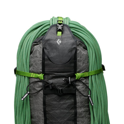 Speed Ultra 35 Backpack | Black Diamond Essential