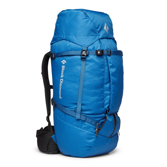 Mission 75 Backpack | Black Diamond Featured