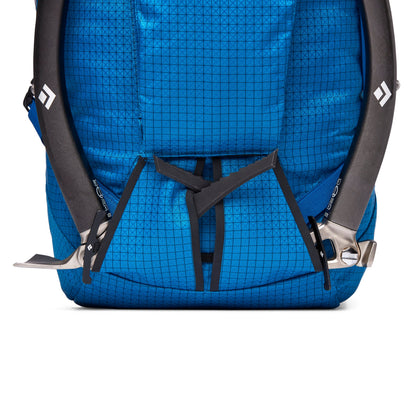 Mission 75 Backpack | Black Diamond Featured