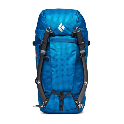 Mission 75 Backpack | Black Diamond Featured