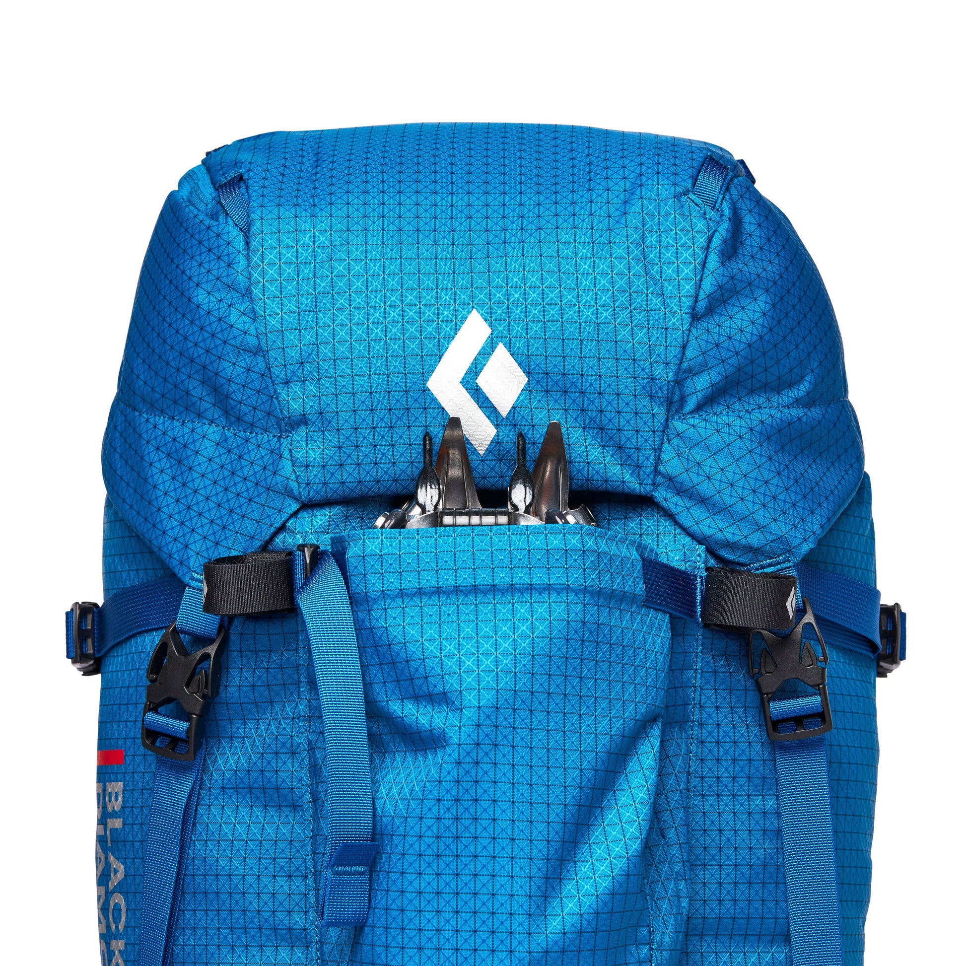 Mission 75 Backpack | Black Diamond Featured