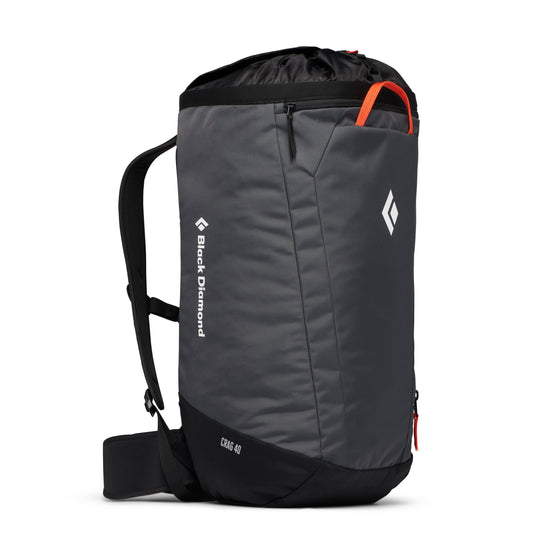 Crag 40 Backpack | Black Diamond Best Seller