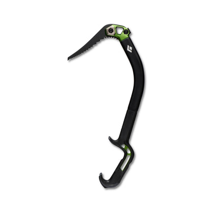 Hydra Ice Tool | Black Diamond Recommended