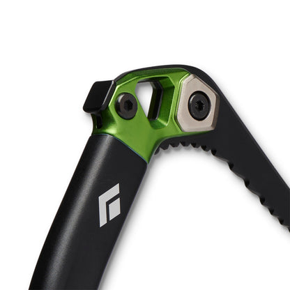 Hydra Ice Tool | Black Diamond Recommended