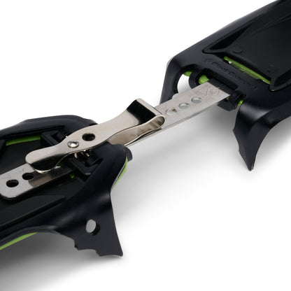 Neve Strap Crampons | Black Diamond Classic