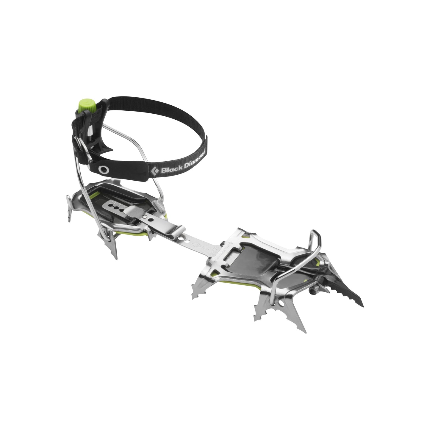 Stinger Crampons | Black Diamond Essential