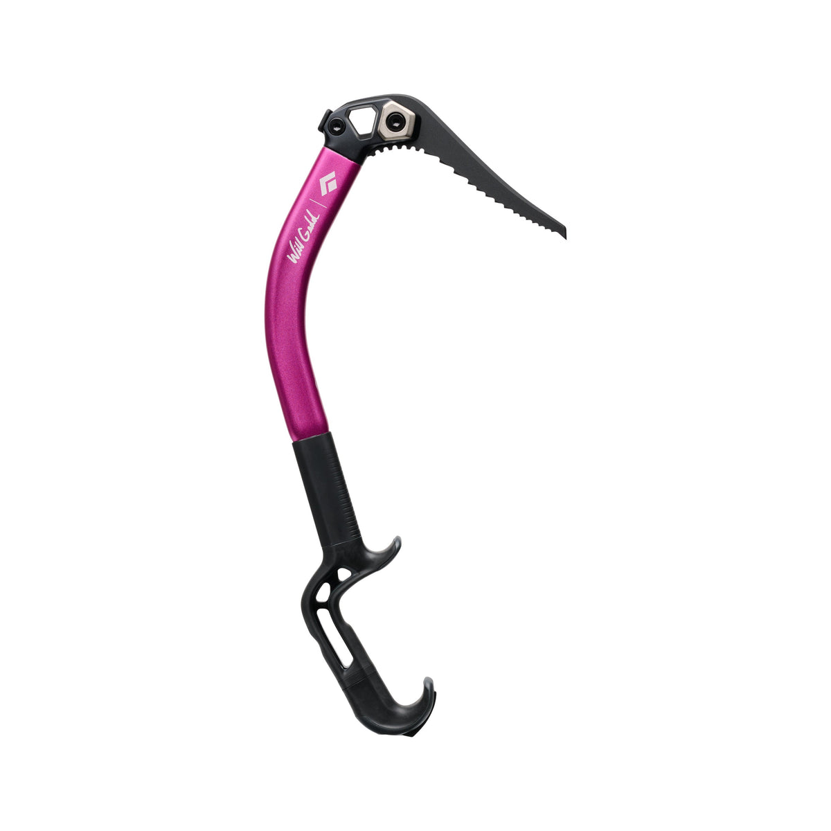 Hydra Ice Tool Will Gadd Edition | Black Diamond Great Value