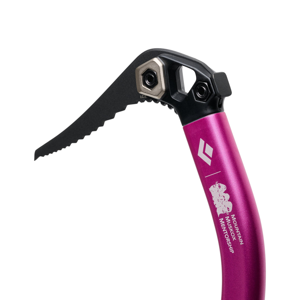 Hydra Ice Tool Will Gadd Edition | Black Diamond Great Value