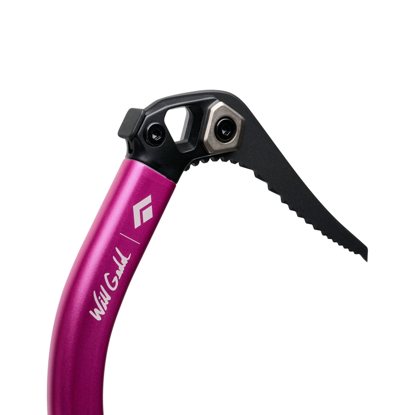 Hydra Ice Tool Will Gadd Edition | Black Diamond Great Value