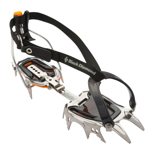 Sabretooth Crampons | Black Diamond Popular