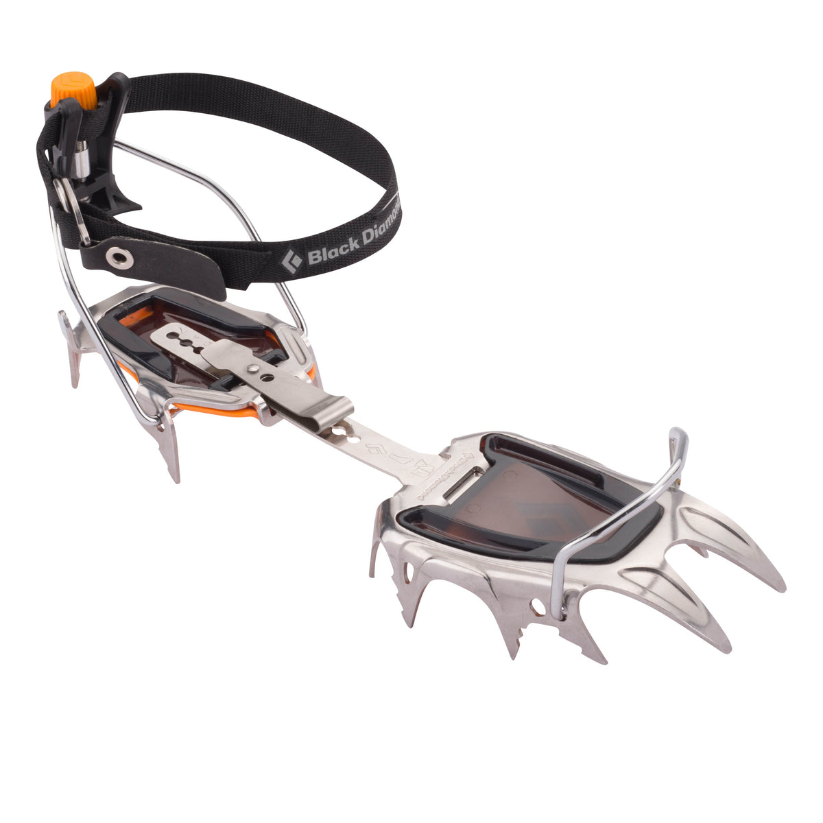 Sabretooth Crampons | Black Diamond Popular